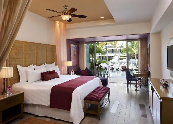 Secrets Vallarta Bay Resort & Spa - Adults Only Puerto Vallarta