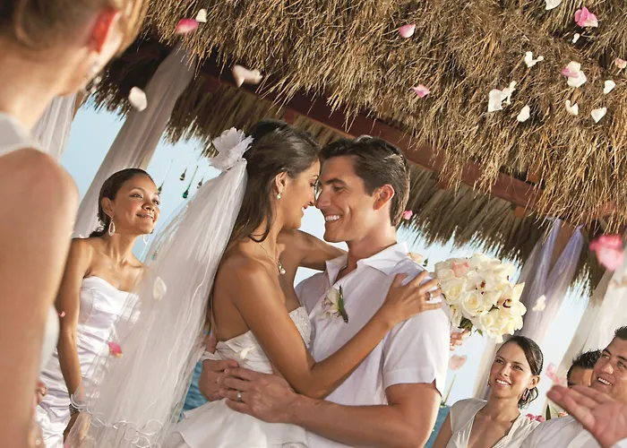 Dreams Vallarta Bay Resorts & Spa Puerto Vallarta