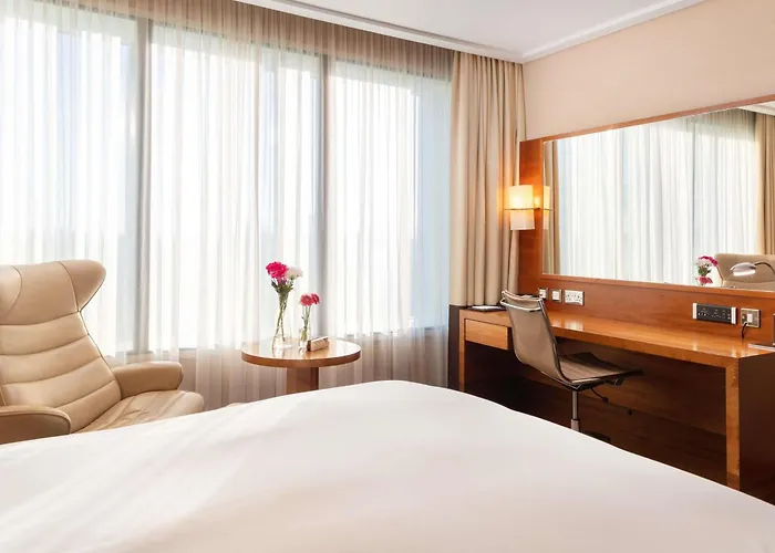 Boutique Hotels in Hillingdon