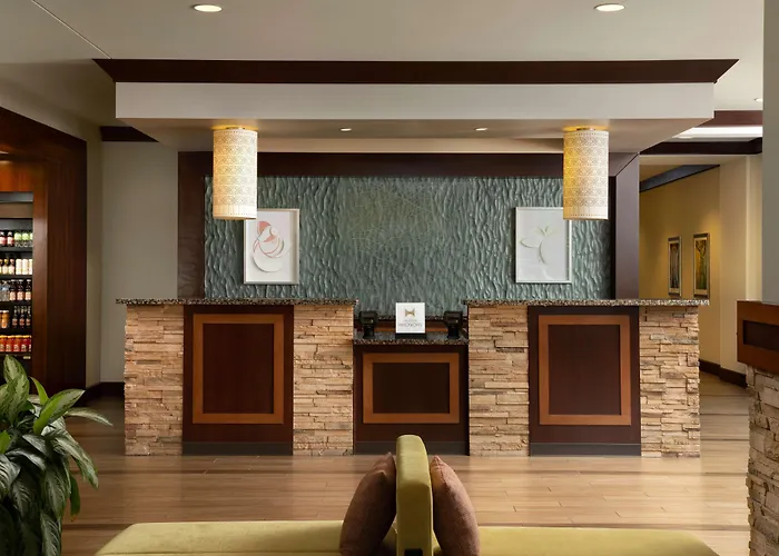 Boutique Hotels in Ann Arbor