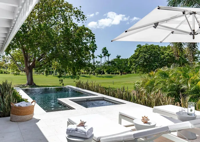 Four Seasons Resort Nevis