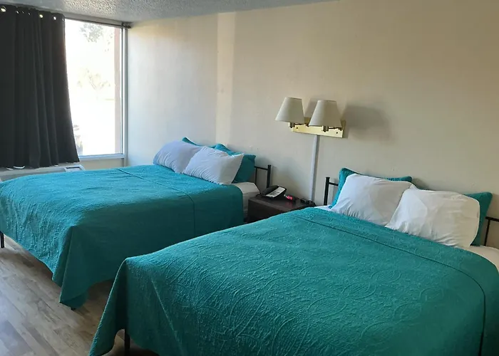 Hot Springs Hotel & Spa Thermopolis