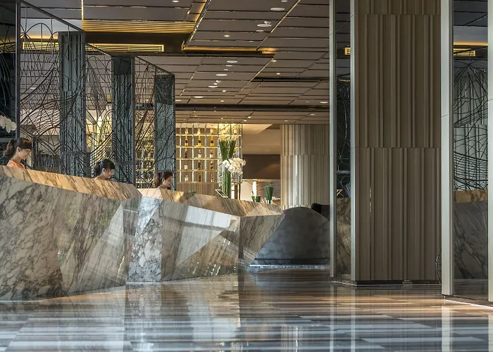 Intercontinental Nha Trang By Ihg Hotel
