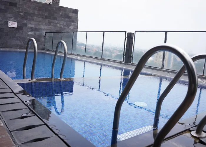 Liberta Hotel Kemang Jakarta