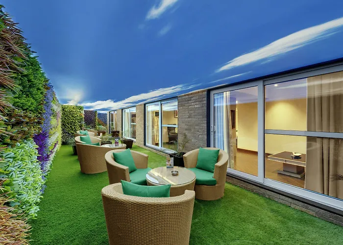 Boutique Hotels in Shimla