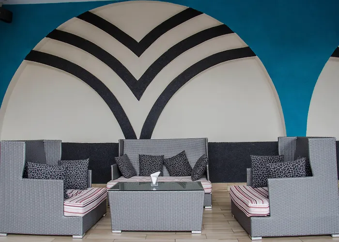 Best Western Plus Meridian Hotel Nairobi