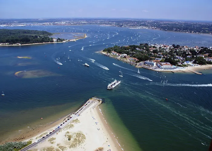 Sandbanks Hotel Poole