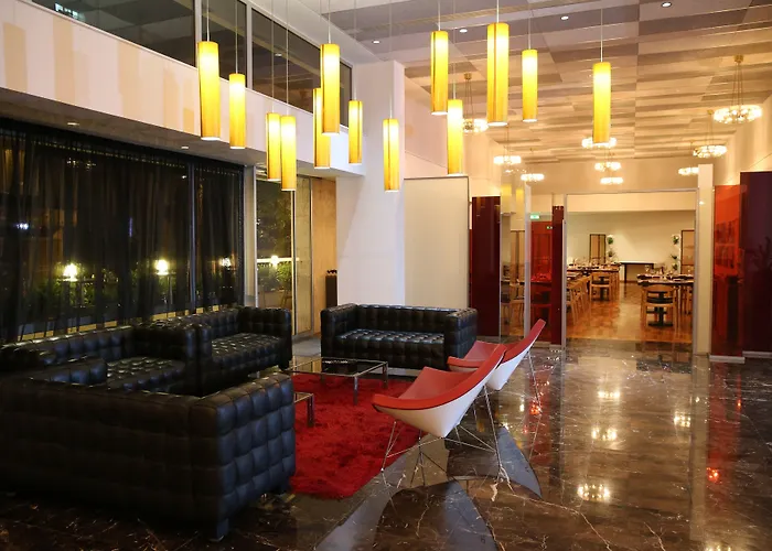 Boutique Hotels in Nicosia