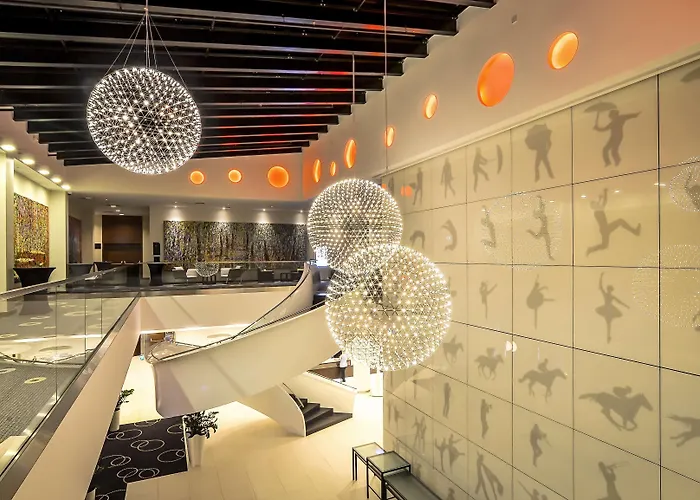 Boutique Hotels in Lodz