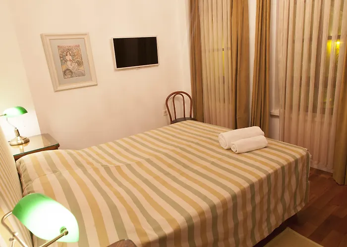 Villa Pera Suite Hotel Istanbul