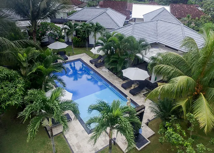 Boutique Hotels in Senggigi