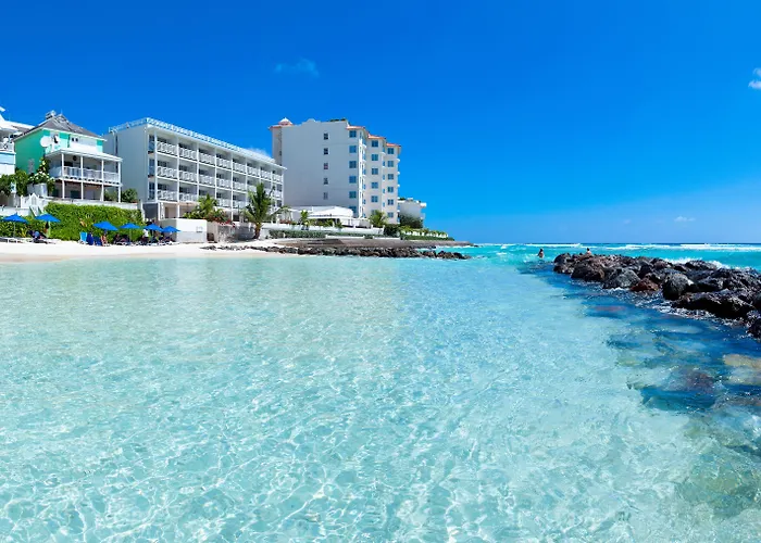 The Soco Hotel All-Inclusive (Adults Only) Bridgetown