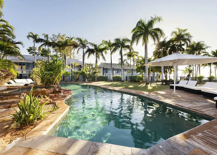 Mangrove Hotel Broome