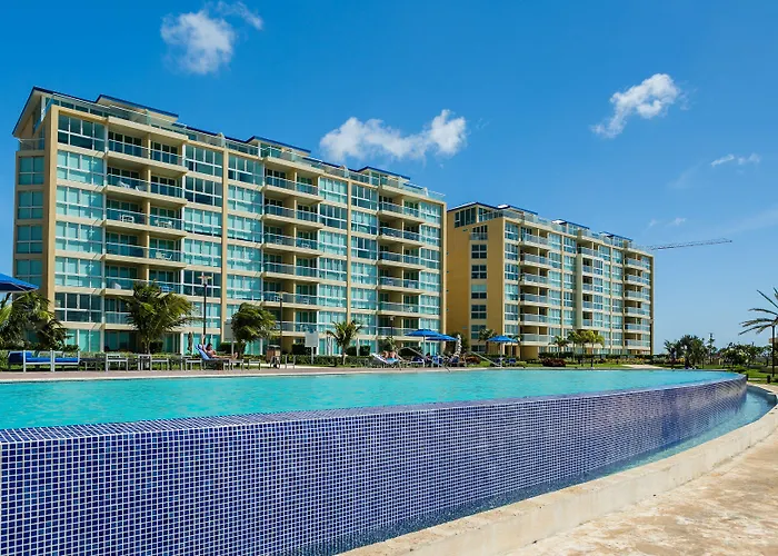 Blue Residences Palm Beach