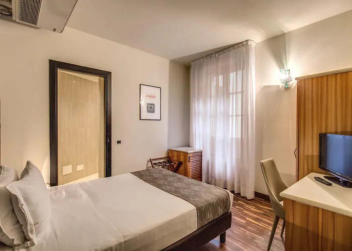 Boutique Hotels in Como