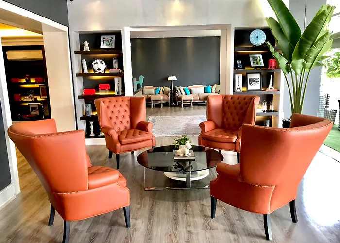 Azumi Boutique Hotel Muntinlupa City