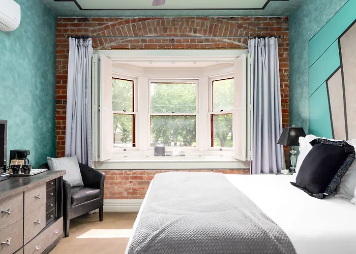 Boutique Hotels in Prescott