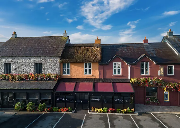 Boutique Hotels in Galway
