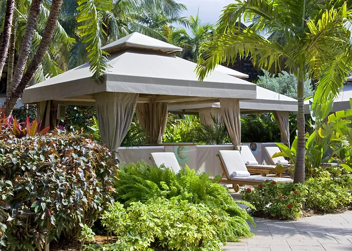 The Westin St. John Resort Villas Cruz Bay