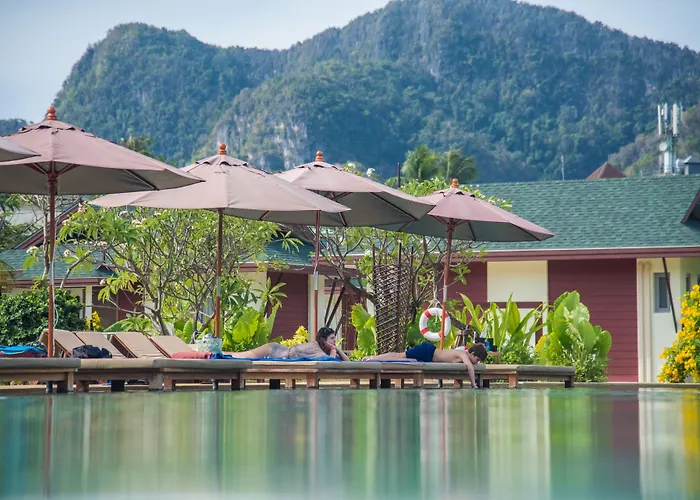 Pp Princess Resort Phi Phi Don