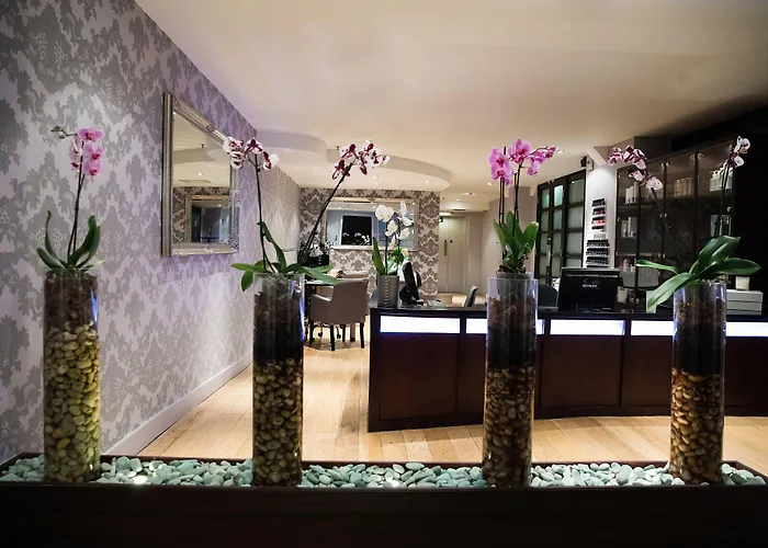 Boutique Hotels in Newcastle upon Tyne