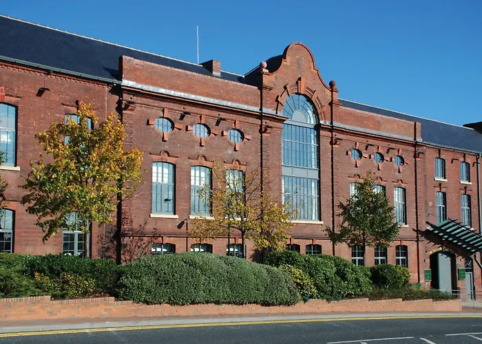Hotel Du Vin Newcastle