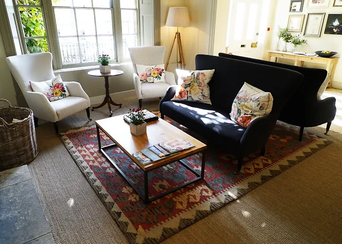 Cotswold House Hotel And Spa - "A Bespoke Hotel" Chipping Campden