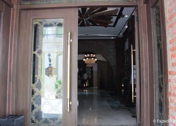 Hotel Luna Vigan