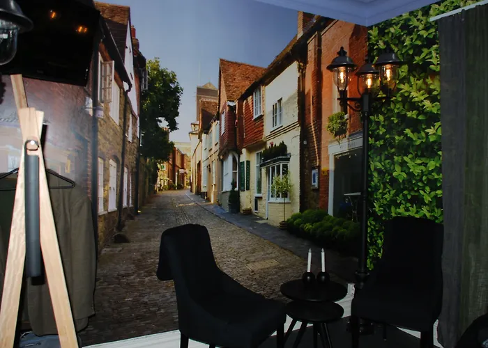Boutique Hotels in Linkoping