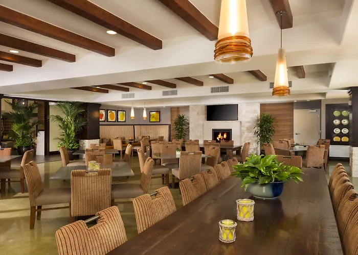 Ayres Hotel Orange