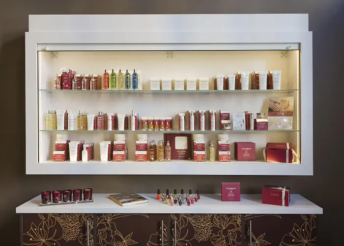 Boutique Hotels in Mons