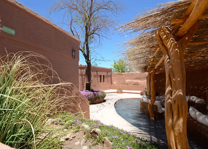 Boutique Hotels in San Pedro de Atacama