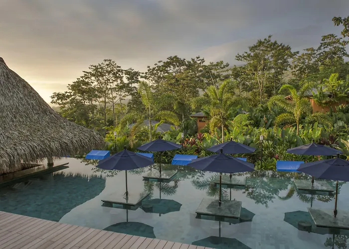 Nayara Springs - Adults Only Hotel La Fortuna