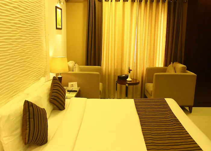 Abaam Cochin Hotel Kochi