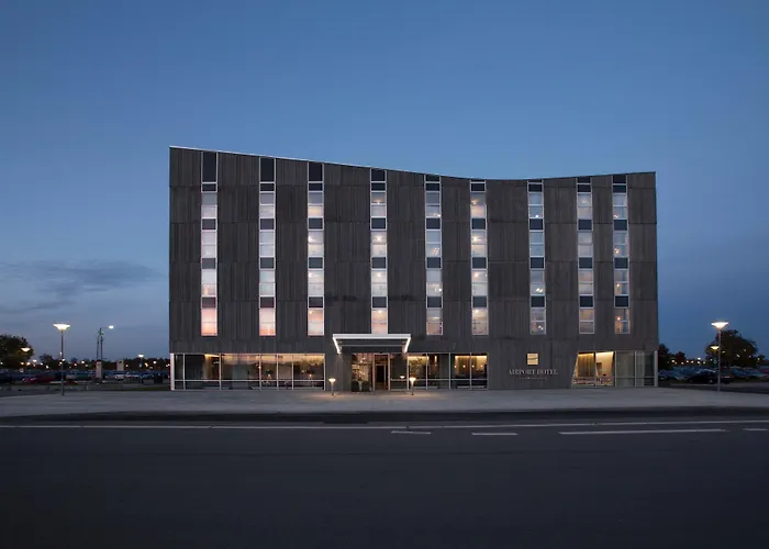 Boutique Hotels in Aalborg