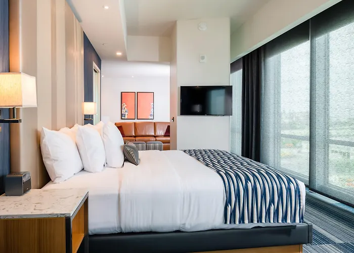 Potawatomi Hotel & Casino Milwaukee