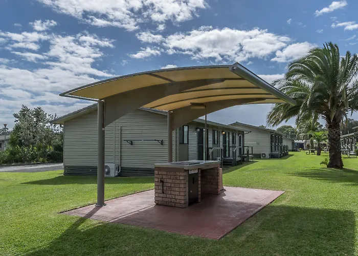 Wollongong Surf Leisure Resort