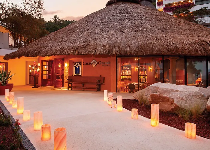 Hyatt Ziva Puerto Vallarta