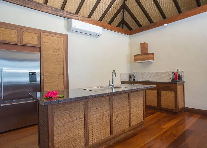 Nautilus Resort Rarotonga