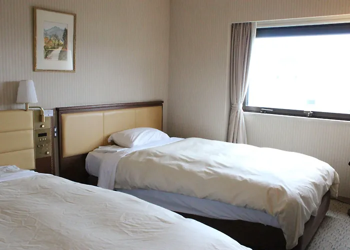 Boutique Hotels in Toyama