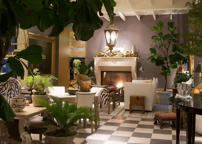 The Ivy Hotel Baltimore