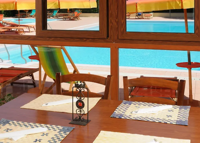 Boutique Hotels in Alghero