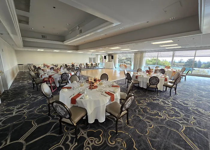 Claremont Resort & Club Berkeley