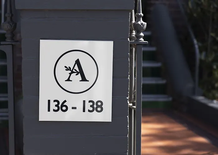 The Alison Randwick Hotel Sydney