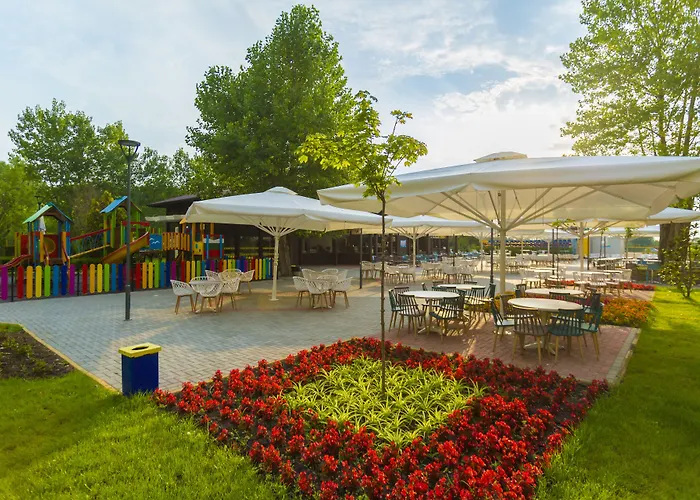 Hi Hotels Imperial Resort Sunny Beach