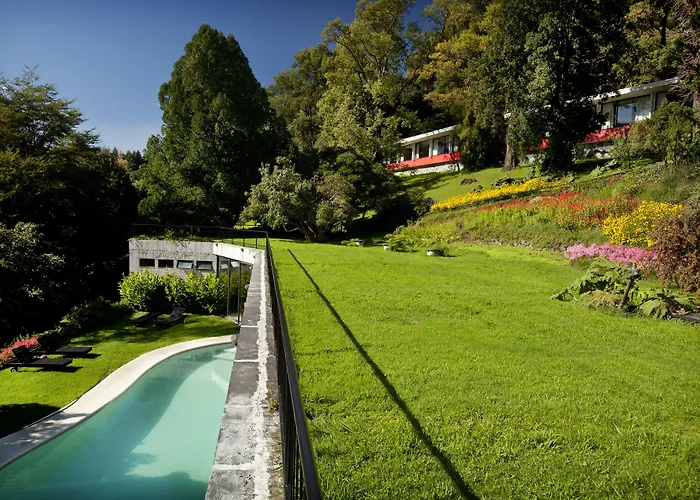 Boutique Hotels in Pucon