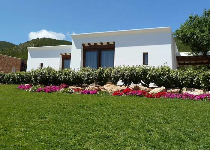 Boutique Hotels in Ibiza Town