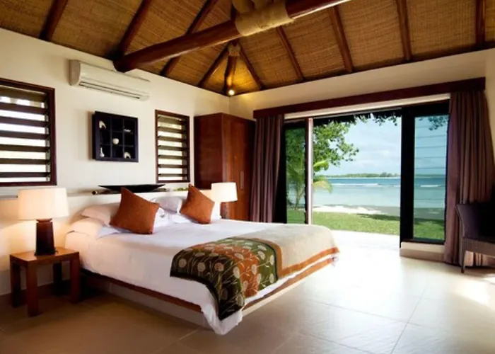 Boutique Hotels in Port Vila