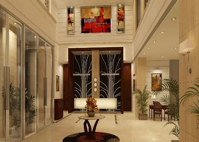 Sarovar Portico- Jalandhar
