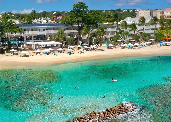 Boutique Hotels in Bridgetown